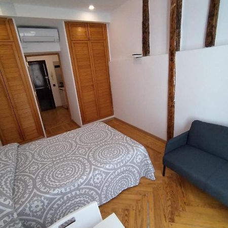 Estudio - Puerta Del Sol مدريد المظهر الخارجي الصورة