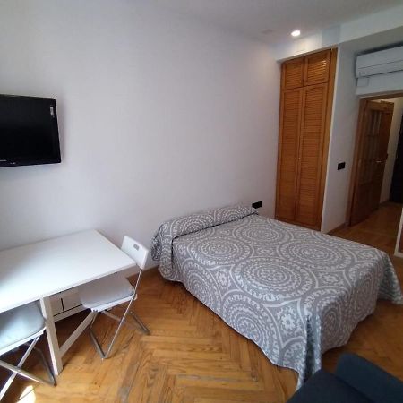 Estudio - Puerta Del Sol مدريد المظهر الخارجي الصورة